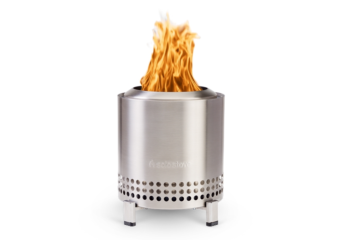 Solo Stove | Prenosné bezdymové ohnisko Solo Stove Mesa XL | 14061125