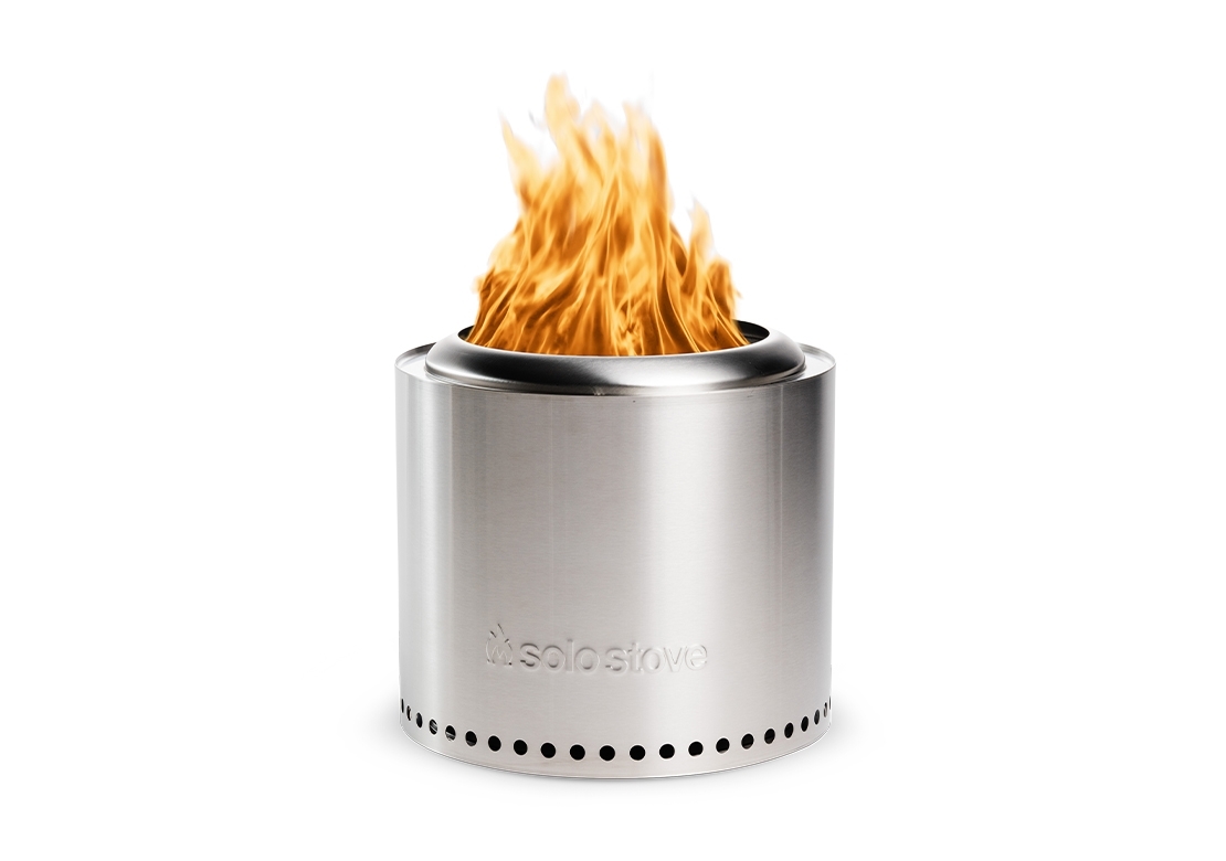 Solo Stove | Prenosné ohnisko Solo Stove Ranger | 14061123