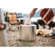 Prenosné ohnisko Solo Stove Ranger
