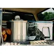 Prenosné ohnisko Solo Stove Ranger