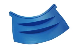 Prepážka filtr. nádoby ProStar - 27