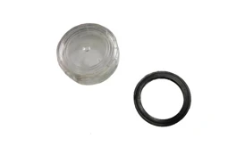 Priehľadné viečko vr. tesnenie pre filtráciu ProStar