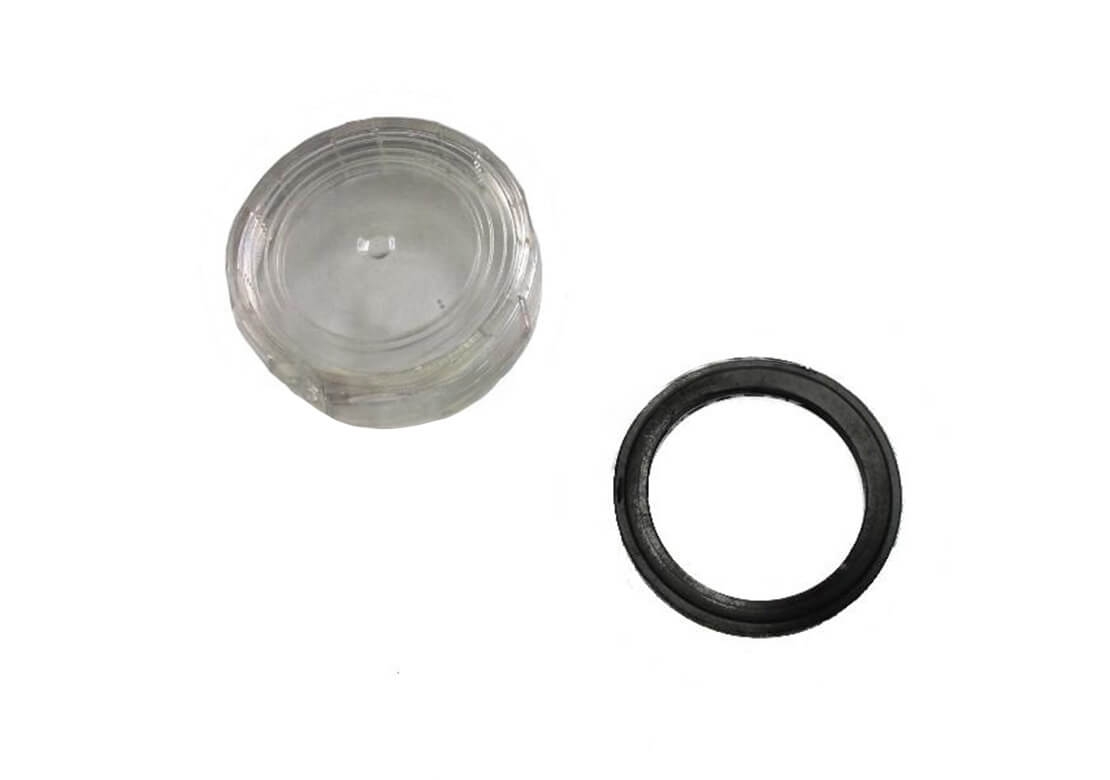 Marimex | Priehľadné viečko vr. tesnenie pre filtráciu ProStar | 10604161