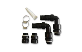 Príslušenstvo bez ventilu k solárnemu ohrevu Slim 180 a 360