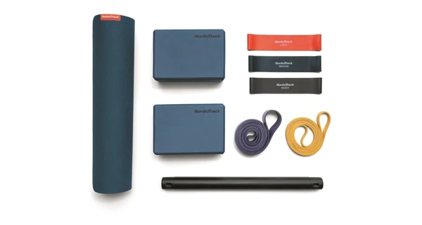 Príslušenstvo k zrkadlu NORDICTRACK Vault Digital Fitness