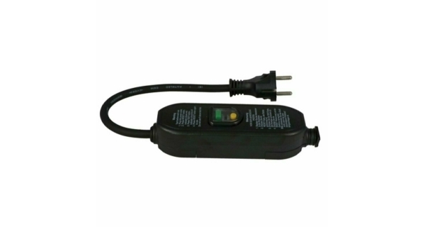 Mspa | Prívodný kábel Mspa s RCD 10mA - SS16-20 | 11406095