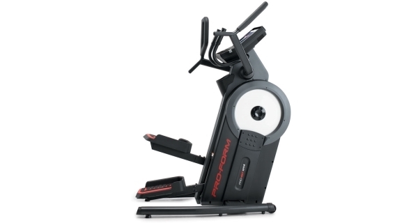 Pro HIIT Trainer PROFORM H14