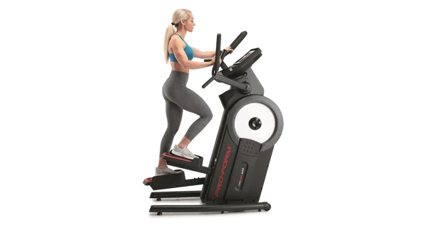 Pro HIIT Trainer PROFORM H14