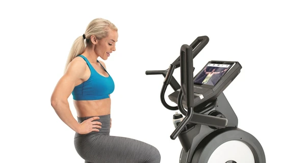 Pro HIIT Trainer PROFORM H14