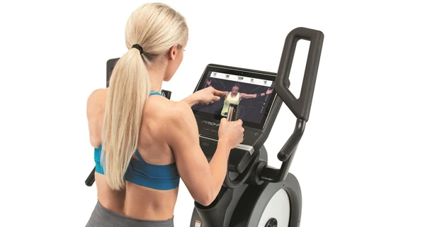 Pro HIIT Trainer PROFORM H14