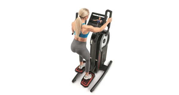 Pro HIIT Trainer PROFORM H14