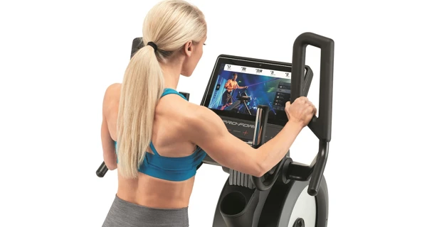 Pro HIIT Trainer PROFORM H14