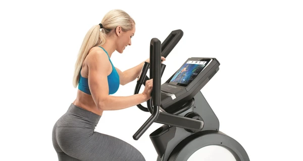 Pro HIIT Trainer PROFORM H14