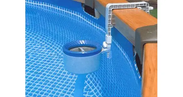 Rameno skimmera  Florida Premium Dakota