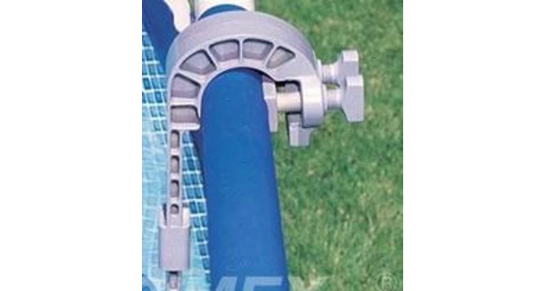 Rameno skimmera pre bazén Florida ( Hawai), Ohio