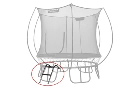 Rebrík k trampolíne Free Jump 244 a 305cm