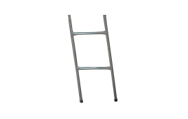 Rebrík štandard - trampolína 244 cm a menšie
