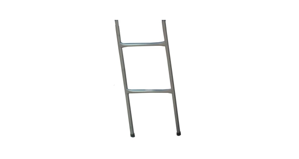 Rebrík štandard - trampolína 244 cm a menšie