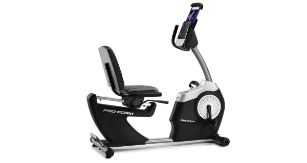 Recumbent PROFORM 325 CSX +