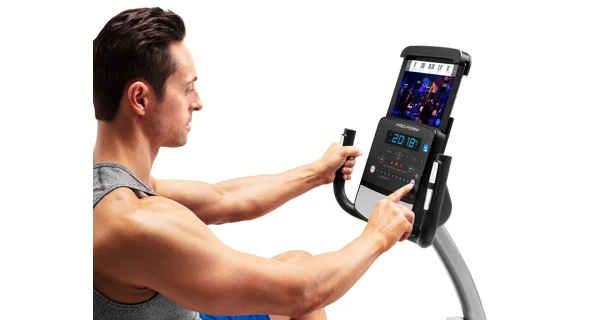 Recumbent PROFORM 325 CSX +