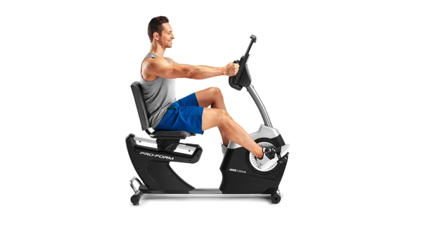 Recumbent PROFORM 325 CSX +