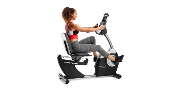 Recumbent PROFORM 325 CSX +