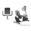 Recumbent PROFORM 325 CSX +