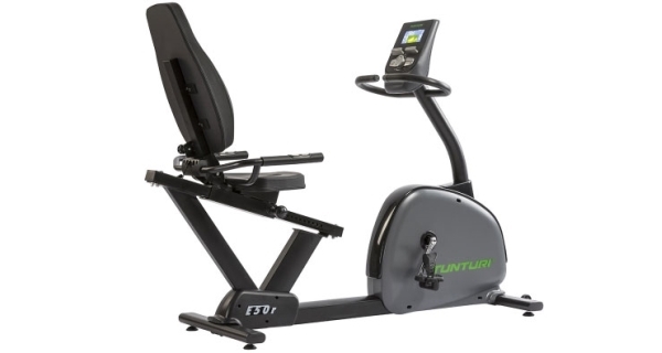 Recumbent TUNTURI E50R Performance