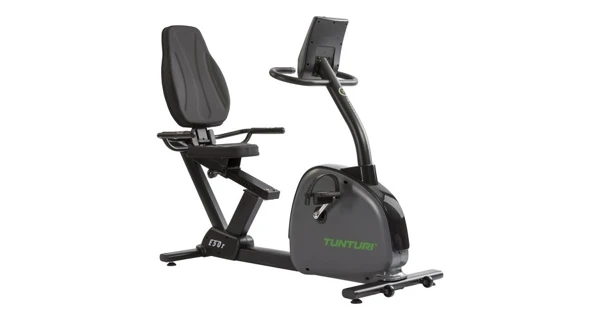 Recumbent TUNTURI E50R Performance