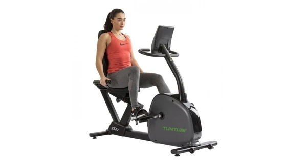 Recumbent TUNTURI E50R Performance