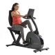 Recumbent TUNTURI E50R Performance
