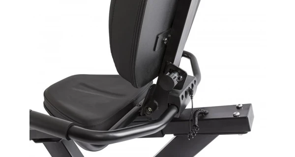 Recumbent TUNTURI E50R Performance