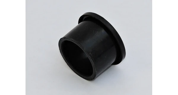 Redukcia k prepojovacej hadici filtrácie ProStar 4 od r. 2015 - čierna