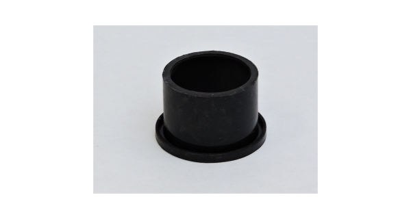 Redukcia k prepojovacej hadici filtrácie ProStar 4 od r. 2015 - čierna