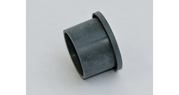 Redukcia k prepojovacej hadici filtrácie ProStar 4 od r. 2015 - šedá