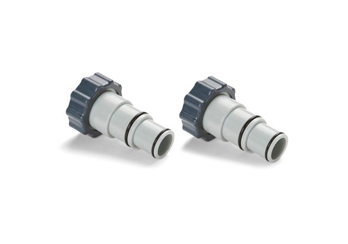 Marimex | Redukcia - prechodka 32/38 mm so šróbením, 2 ks | 10624288