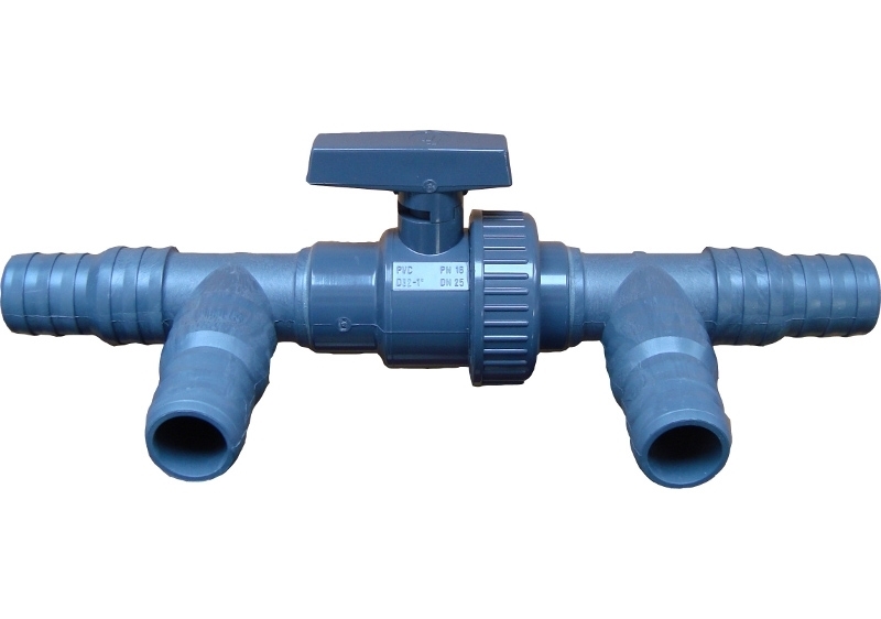 Marimex | Regulačný ventil pre solárne ohrevy | 10741021