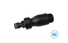 Regulátor tlaku k sprche Sun