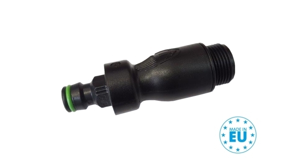 Regulátor tlaku k sprche Sun