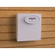 Riadiaca jednotka pre saunové kachle Sawo - napájanie - Saunova 2.0 power control
