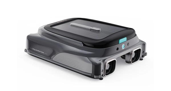 Robotický bazénový vysávač Aiper Surfer S1