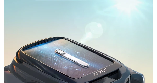 Robotický bazénový vysávač Aiper Surfer S1