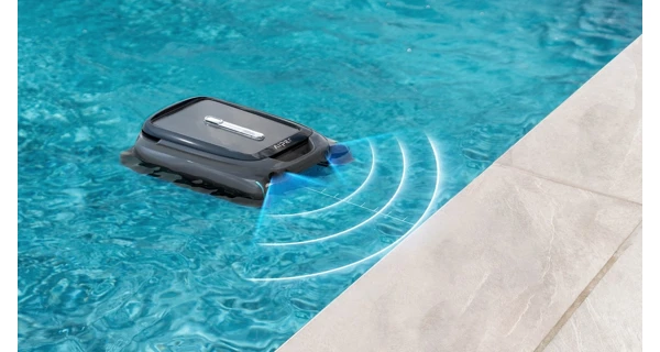 Robotický bazénový vysávač Aiper Surfer S1