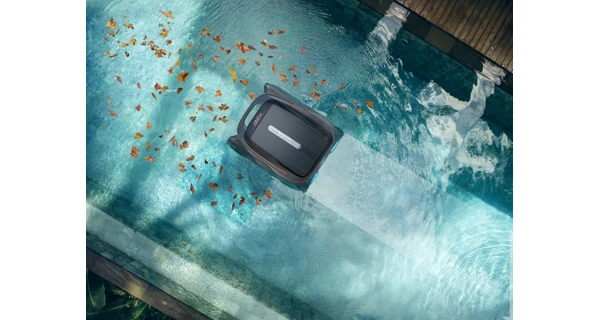 Robotický bazénový vysávač Aiper Surfer S1