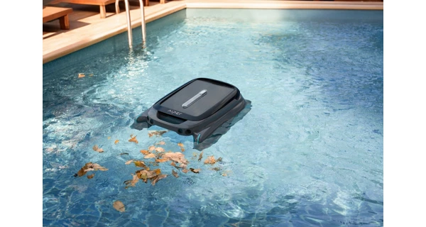 Robotický bazénový vysávač Aiper Surfer S1