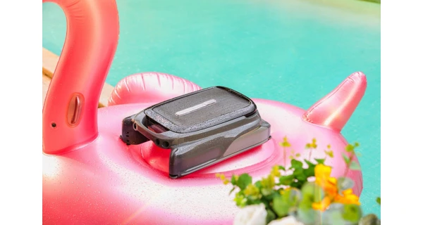 Robotický bazénový vysávač Aiper Surfer S1