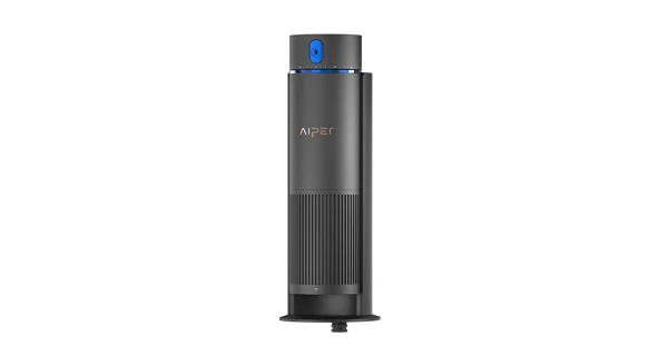 Robotický postrekovač trávnika Aiper IrriSense 2