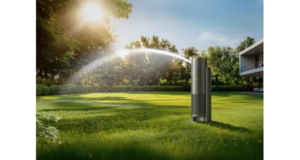 Robotický postrekovač trávnika Aiper IrriSense