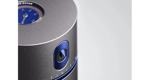 Robotický postrekovač trávnika Aiper IrriSense