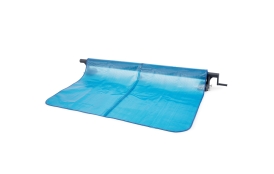 Rolo navíjacie pre solárne plachty (2.74m – 4.88m)